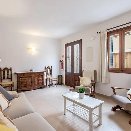 Ferienhaus Townhouse Lleo 72 By Homevillas360 *
