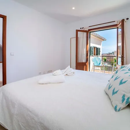 Townhouse Lleo 72 By Homevillas360 Holiday home Pollenca