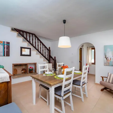 Townhouse Lleo 72 By Homevillas360 Pollenca