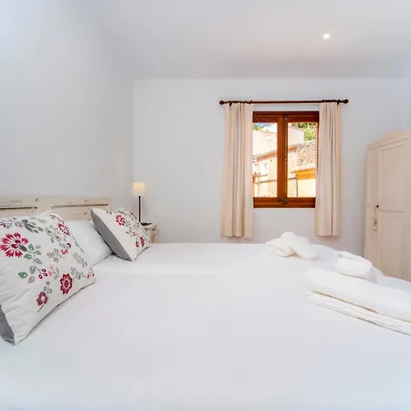 Townhouse Lleo 72 By Homevillas360 Holiday home Pollenca
