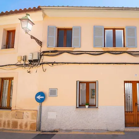 Townhouse Lleo 72 By Homevillas360 Holiday home *