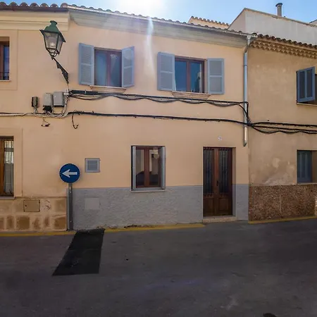 Townhouse Lleo 72 By Homevillas360 * Pollenca