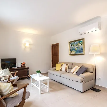 Townhouse Lleo 72 By Homevillas360 Holiday home Pollenca